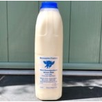 2 pints 2pt Whole Milk